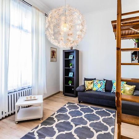 ヴロツワフApartament Z Antresola Przy Rynkuアパートメント エクステリア 写真