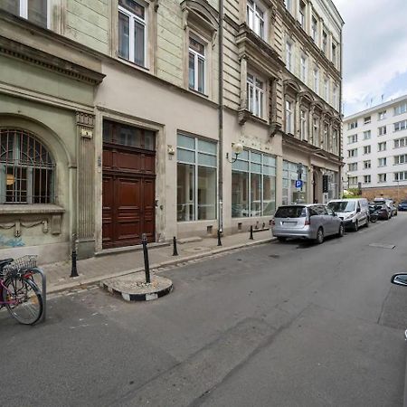 ヴロツワフApartament Z Antresola Przy Rynkuアパートメント エクステリア 写真